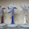 Rechargeable Table Fan