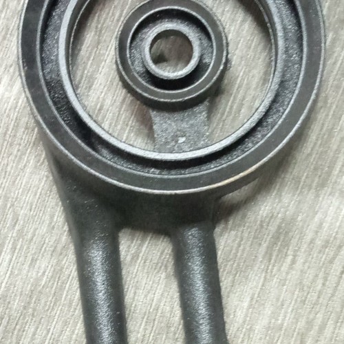 SS Single Open Regular