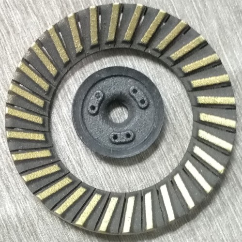 SS Single Open Regular