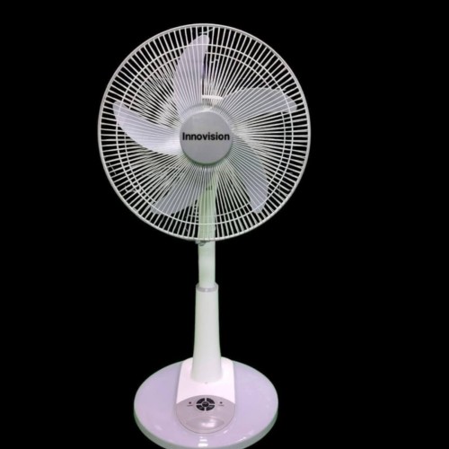 Rechargeable Table Fan