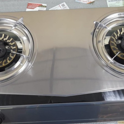 E/G Gas Stove Heavy Body- Cherry