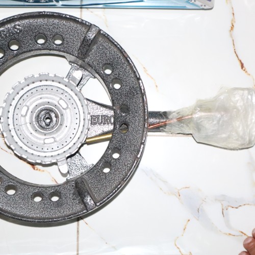 Commercial Cooker
