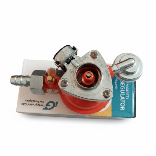IGT Safety Device Regulator-22mm