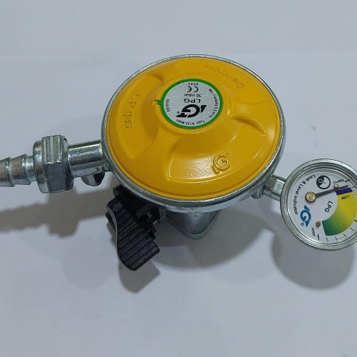 IGT Safety Device Regulator-22mm