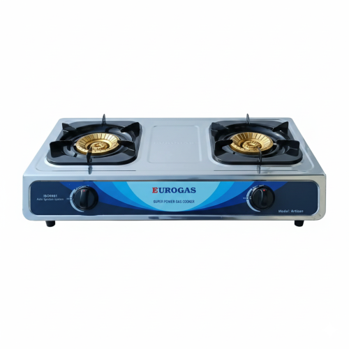 E/G Piton Gas Stove Heavy Body- Artisan