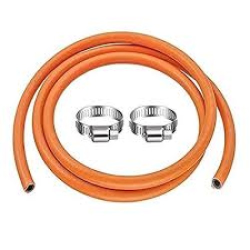 E/G Hose Pipe (Yellow) 50 Miter