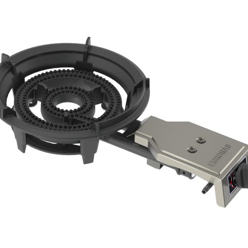 Commercial Cooker (Auto)