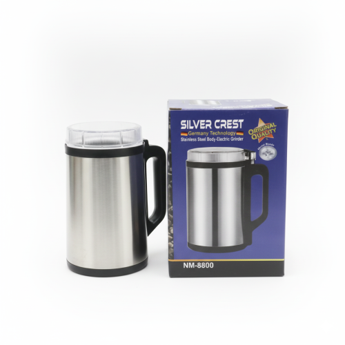 Silver Crest Electric Mini Grinder 3000w