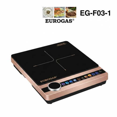 Inferred Cooker EG-F03
