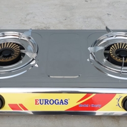 E/G Gas Stove Heavy Body- Cherry
