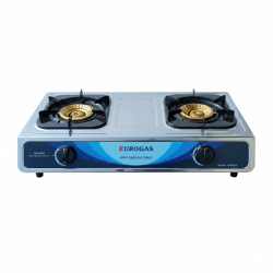 E/G Piton Gas Stove Heavy Body- Artisan