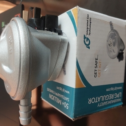 Regulator IGT-22mm