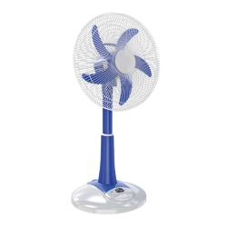 Rechargeable Table Fan