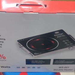 Prestige Inferred Cooker 2200w