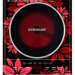 Inferred Cooker EG-F026