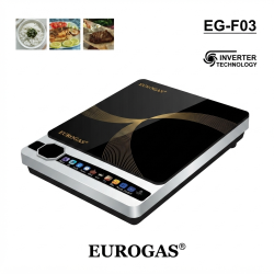 Inferred Cooker EG-F03